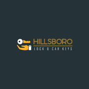 Hillsboro Lock & Car Keys