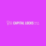 Capital Locks & Car Keys - Locks repair