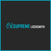 Supreme Locksmith