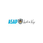 ASAP Lock & Key