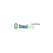 Smiley Lock & Key